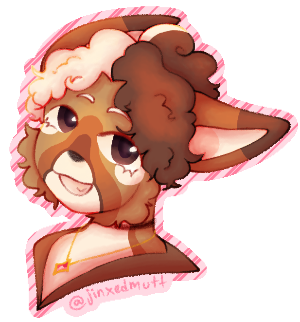 oc belongs to CashewCat on toyhouse