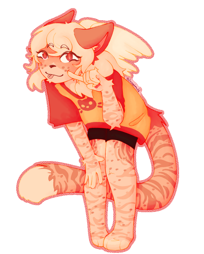 oc belongs to @izzypaw on twitter / instagram or mother3 on toyhouse
